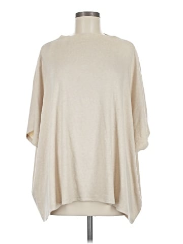 Fun2Fun Poncho (view 1)