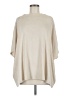 Fun2Fun Ivory Poncho Size Med - Lg - photo 1