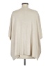 Fun2Fun Ivory Poncho Size Med - Lg - photo 2
