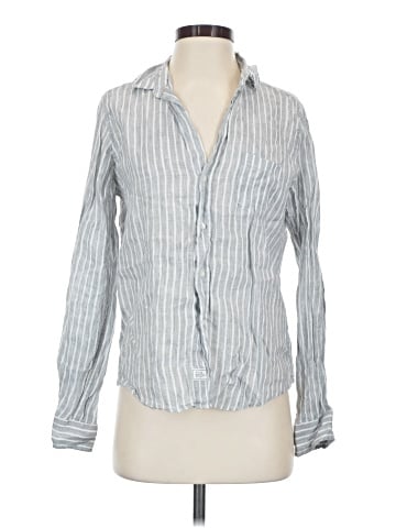 Frank & Eileen Long Sleeve Button-Down Shirt (view 1)