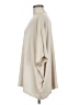 Fun2Fun Ivory Poncho Size Med - Lg - photo 5
