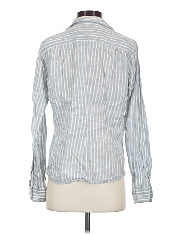 Frank & Eileen Long Sleeve Button-Down Shirt (view 2)