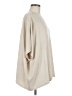Fun2Fun Ivory Poncho Size Med - Lg - photo 4