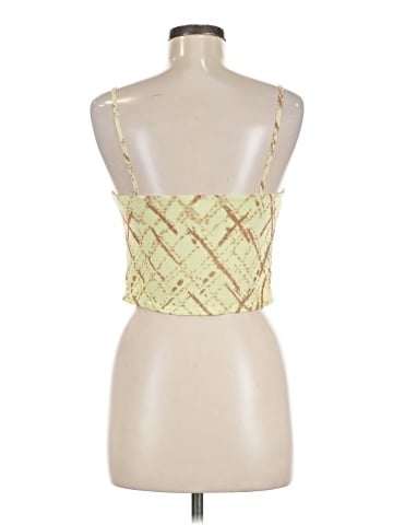 BP. Sleeveless Blouse (view 2)