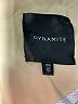 Dynamite Tan Trenchcoat Size S - photo 6