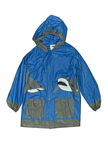 Lilly of New York Raincoat (view 1)