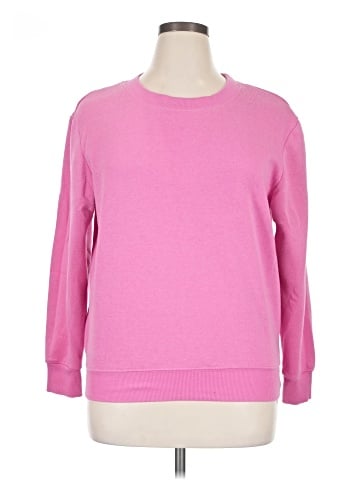 Bobbie Brooks Sweatshirt (view 1)