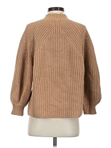 Apiece Apart Turtleneck Sweater (view 2)