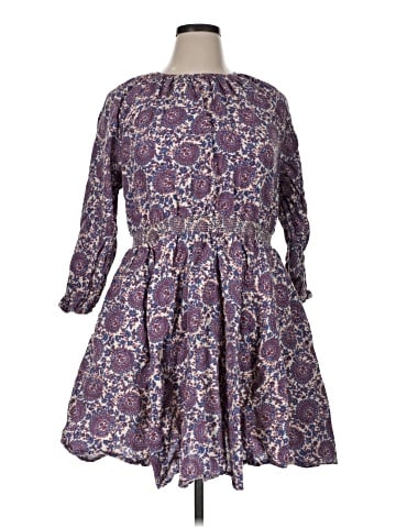 J.Crew Casual Dress (view 1)