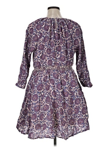 J.Crew Casual Dress (view 2)