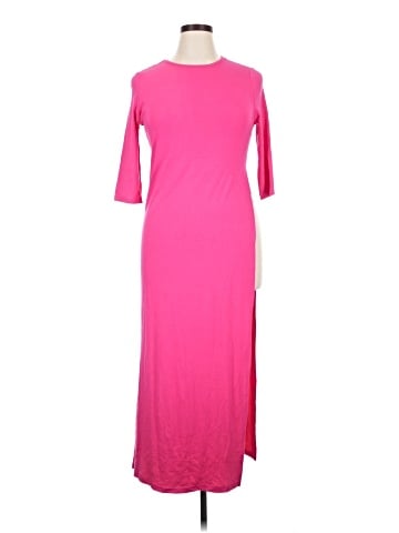 Uoozee Casual Dress (view 1)