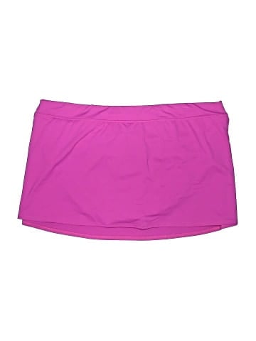 Lands' End Active Skort (view 1)
