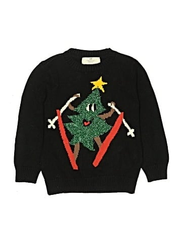 H&M Pullover Sweater (view 1)