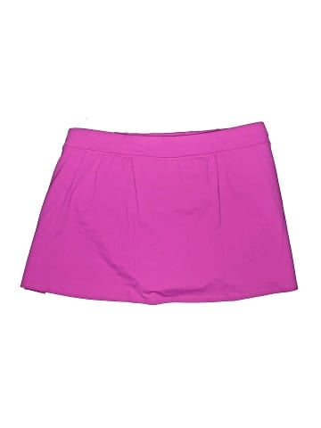 Lands' End Active Skort (view 2)