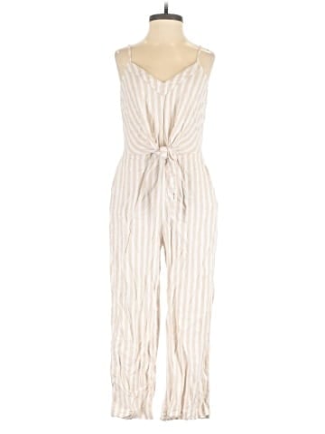 Ann Taylor LOFT Outlet Jumpsuit (view 1)