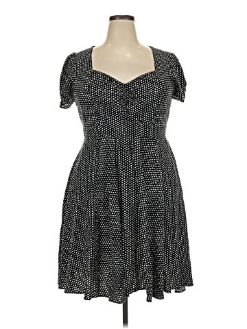 Torrid Casual Dress (view 1)