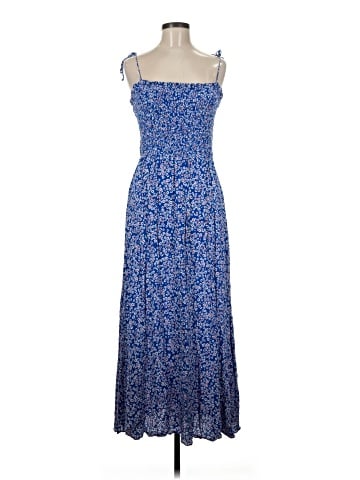 Madewell Casual Dress (view 1)