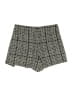 Do & Be 100% Polyester Tweed Gray Skort Size M - photo 2