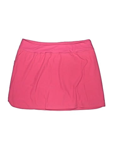 Lands' End Active Skort (view 1)