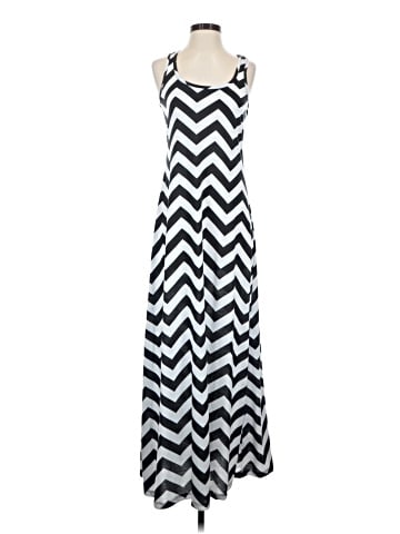 Faded Glory Casual Dress (view 1)