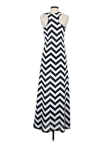 Faded Glory Casual Dress (view 2)