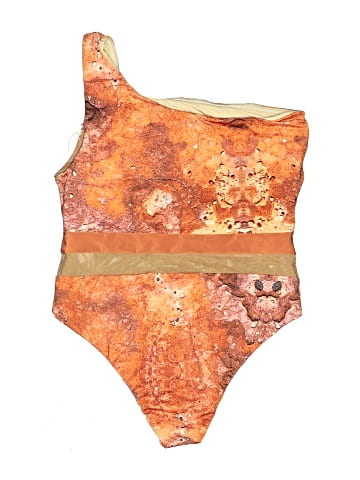 Nomads Bodysuit (view 2)