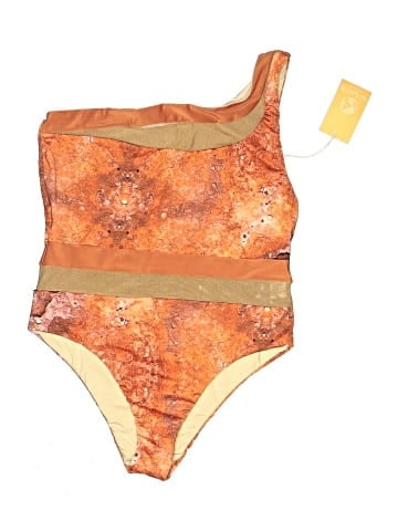 Nomads Bodysuit (view 1)