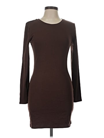 Zara Casual Dress (view 1)