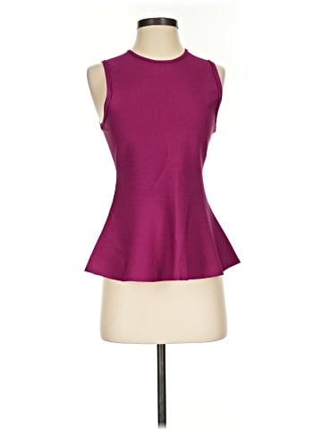Theory Sleeveless Blouse (view 1)