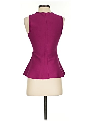 Theory Sleeveless Blouse (view 2)
