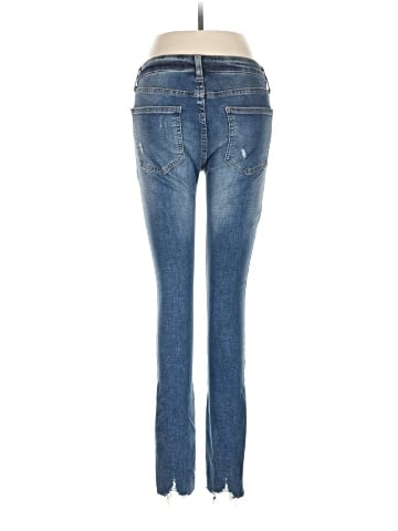 Pistola Jeans (view 2)