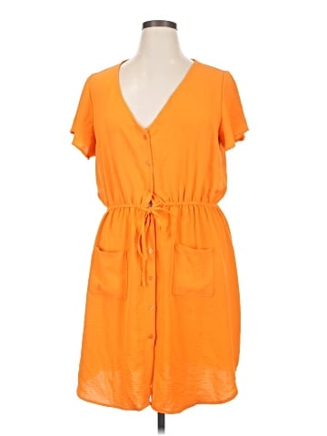 Assorted Brands Casual Dress (view 1)