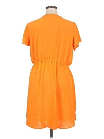 Assorted Brands Casual Dress (view 2)