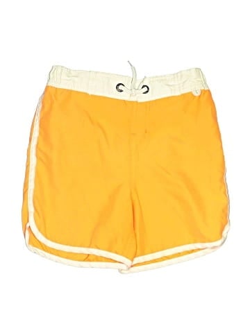 Mini Boden Board Shorts (view 1)