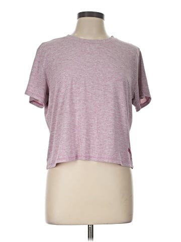 Puma Short Sleeve T-Shirt (view 1)