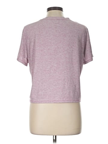 Puma Short Sleeve T-Shirt (view 2)