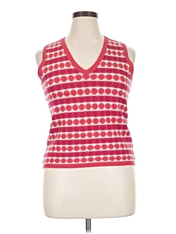 Boden Sweater Vest (view 1)