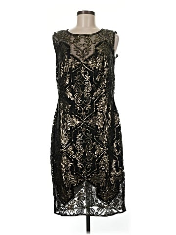 Tadashi Shoji Cocktail Dress (view 1)