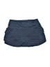 Athleta Stripes Blue Skort Size S - photo 1