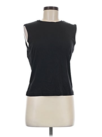 Ann Taylor Sleeveless Top (view 1)
