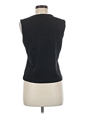 Ann Taylor Sleeveless Top (view 2)