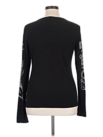 Harley Davidson Long Sleeve T-Shirt (view 2)