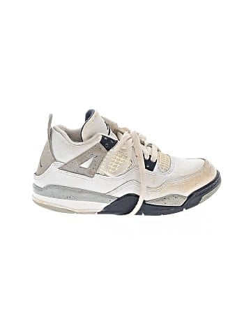 Jordan Sneakers (view 1)