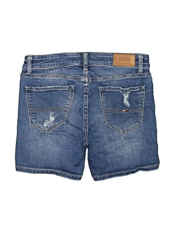 Tommy Jeans Denim Shorts (view 2)