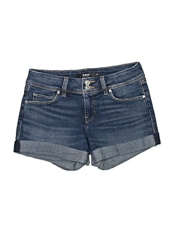 Hudson Jeans Denim Shorts (view 1)