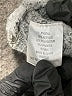 Almost Famous Gray Pullover Sweater Size M - photo 8