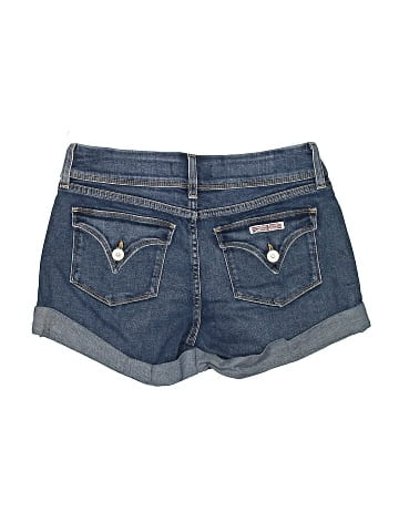 Hudson Jeans Denim Shorts (view 2)