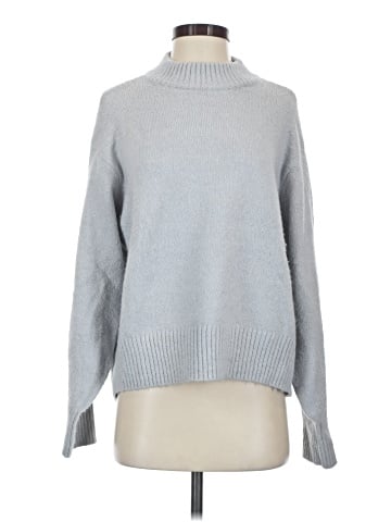 Ann Taylor Turtleneck Sweater (view 1)