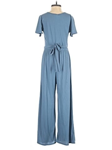 Caution to the Wind Jumpsuit (view 2)
