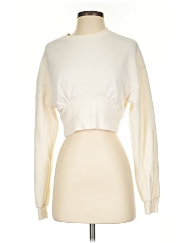 Kendall & Kylie Turtleneck Sweater (view 1)
